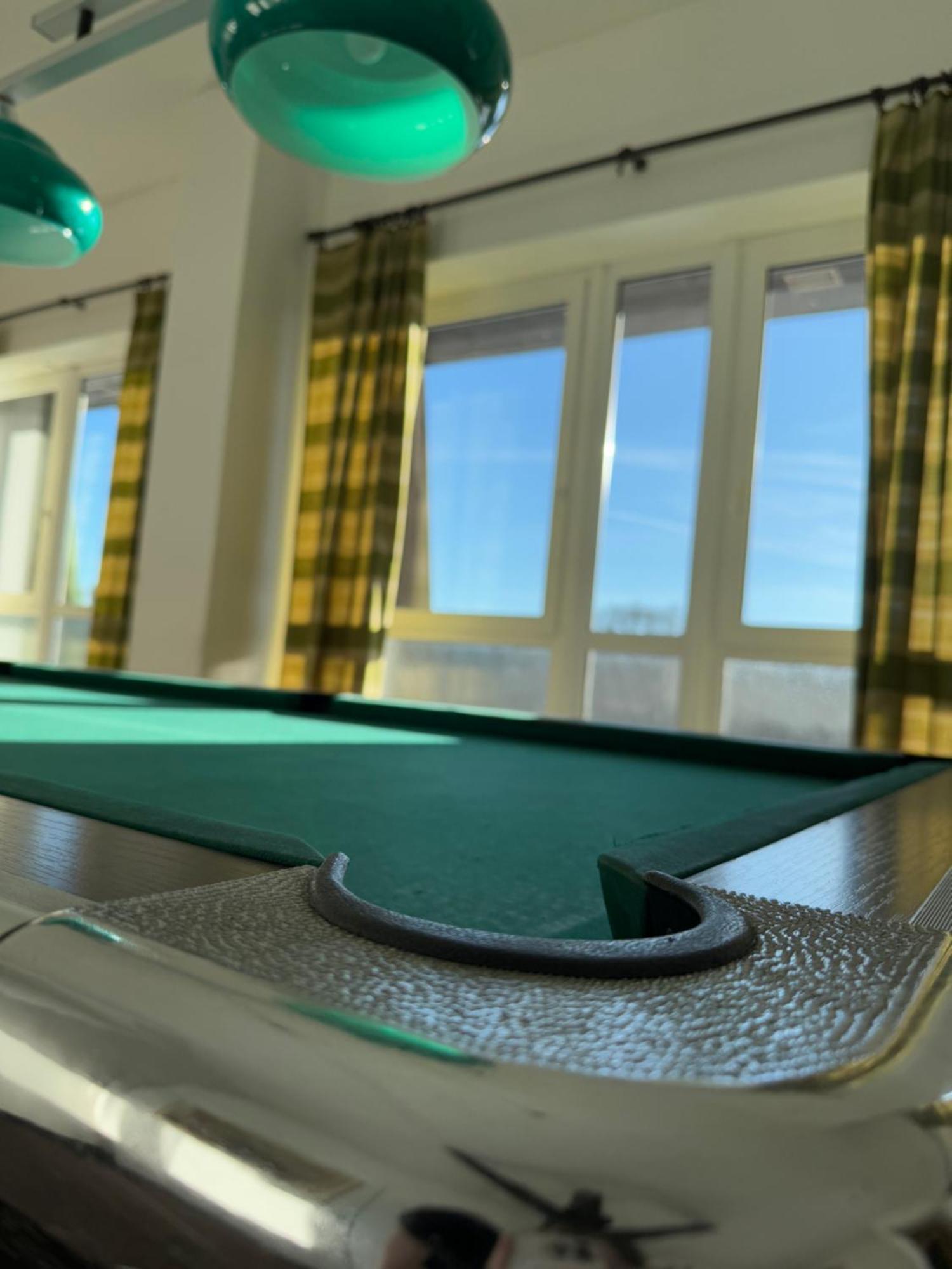 Hotel Albert - Retro Paseky nad Jizerou Eksteriør bilde