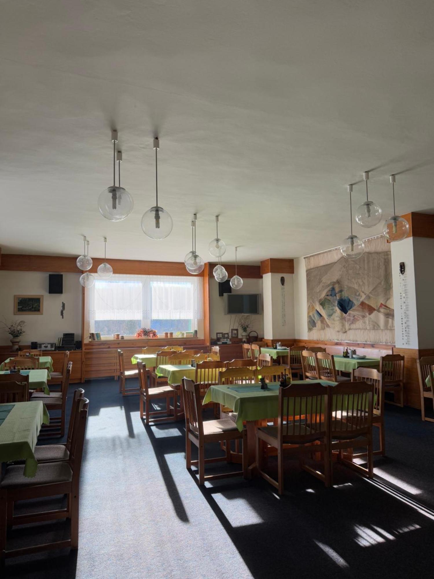 Hotel Albert - Retro Paseky nad Jizerou Eksteriør bilde