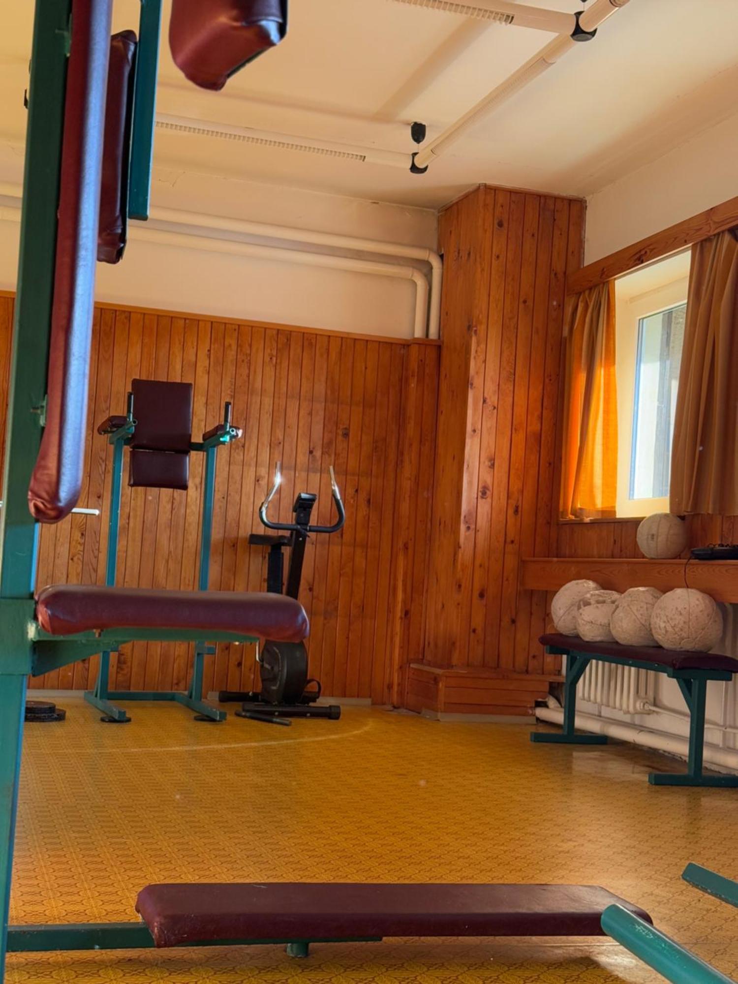 Hotel Albert - Retro Paseky nad Jizerou Eksteriør bilde