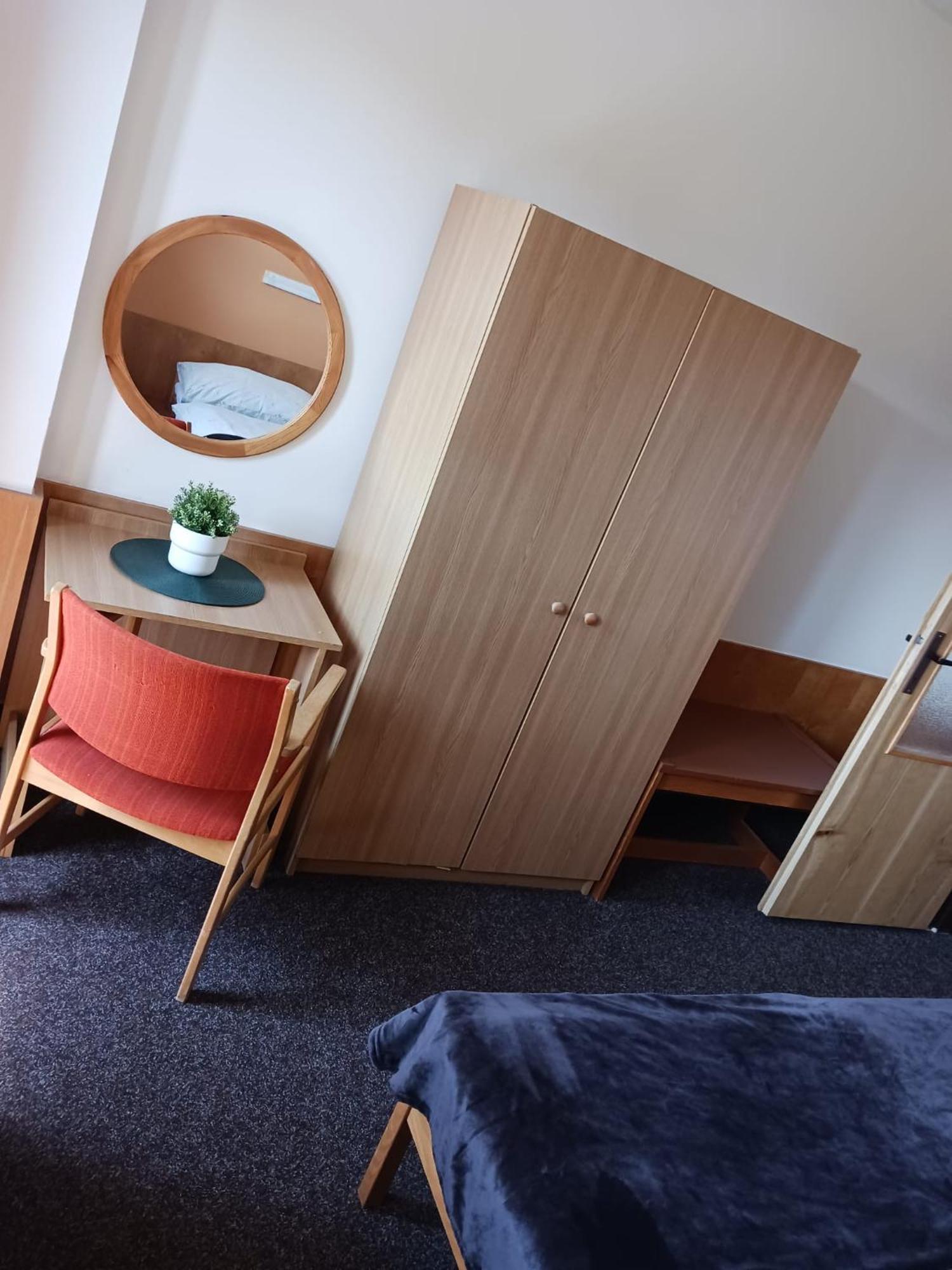 Hotel Albert - Retro Paseky nad Jizerou Eksteriør bilde
