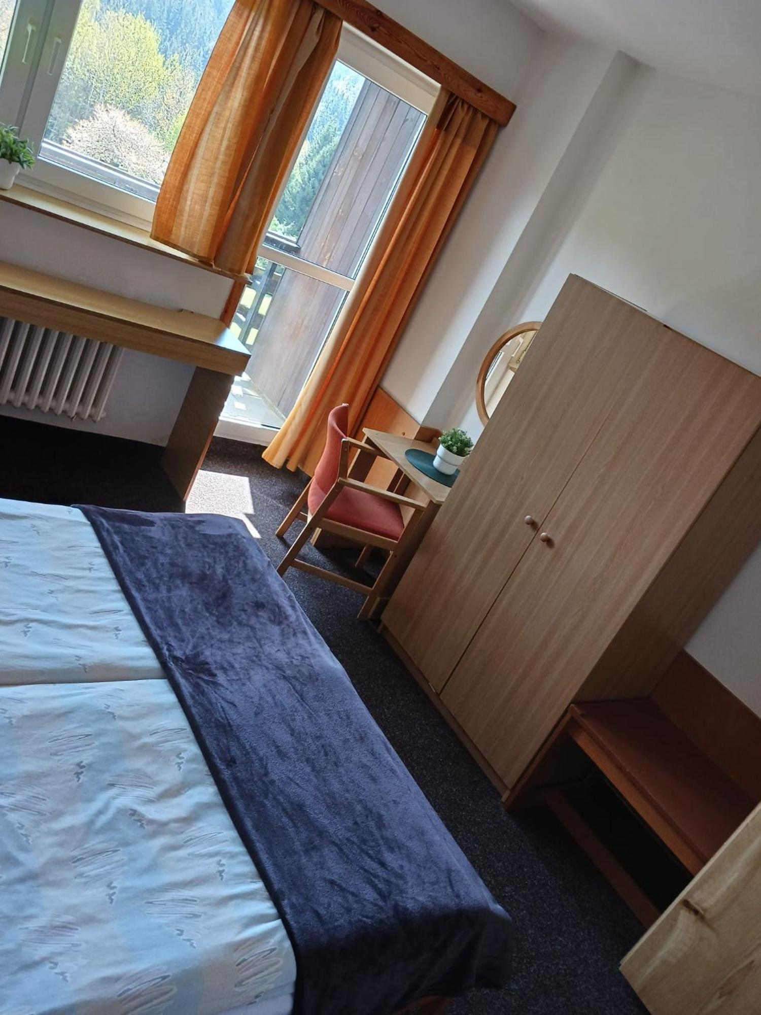Hotel Albert - Retro Paseky nad Jizerou Eksteriør bilde