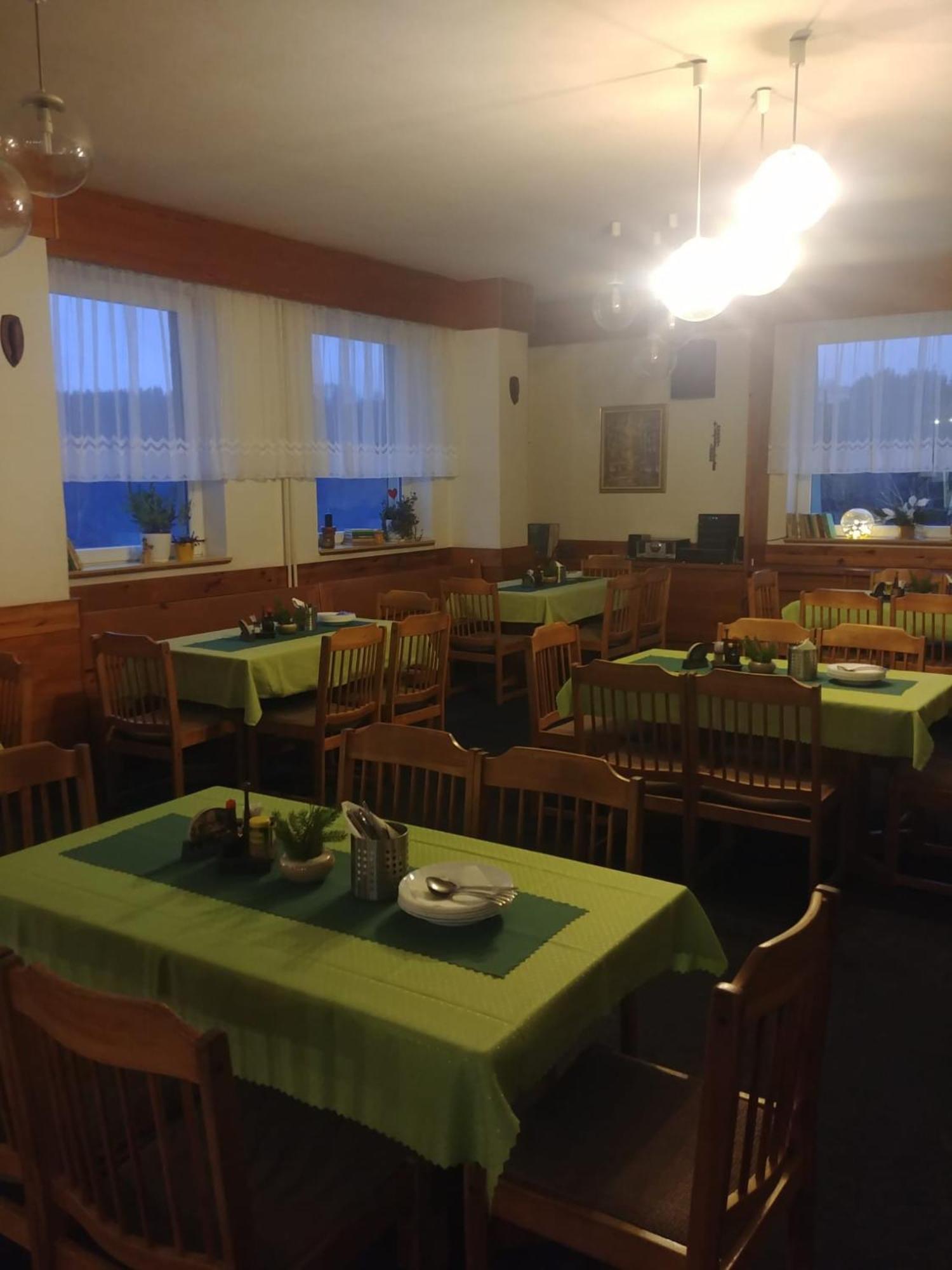 Hotel Albert - Retro Paseky nad Jizerou Eksteriør bilde