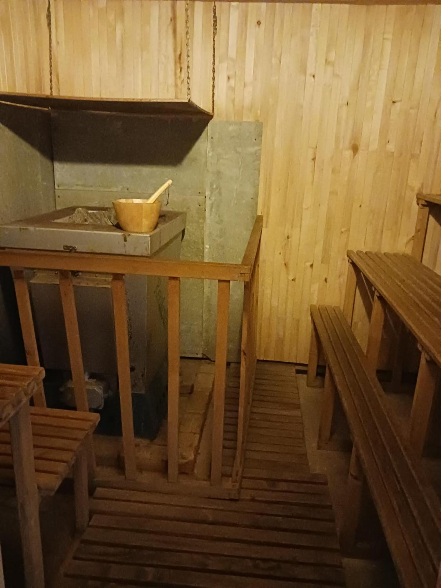 Hotel Albert - Retro Paseky nad Jizerou Eksteriør bilde