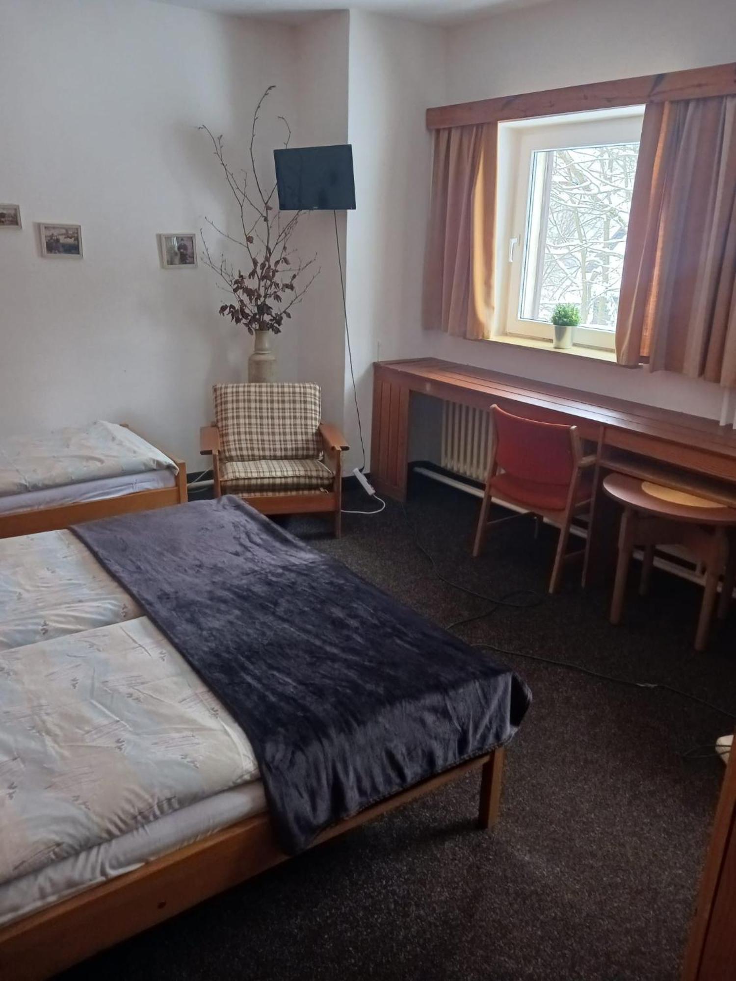 Hotel Albert - Retro Paseky nad Jizerou Eksteriør bilde