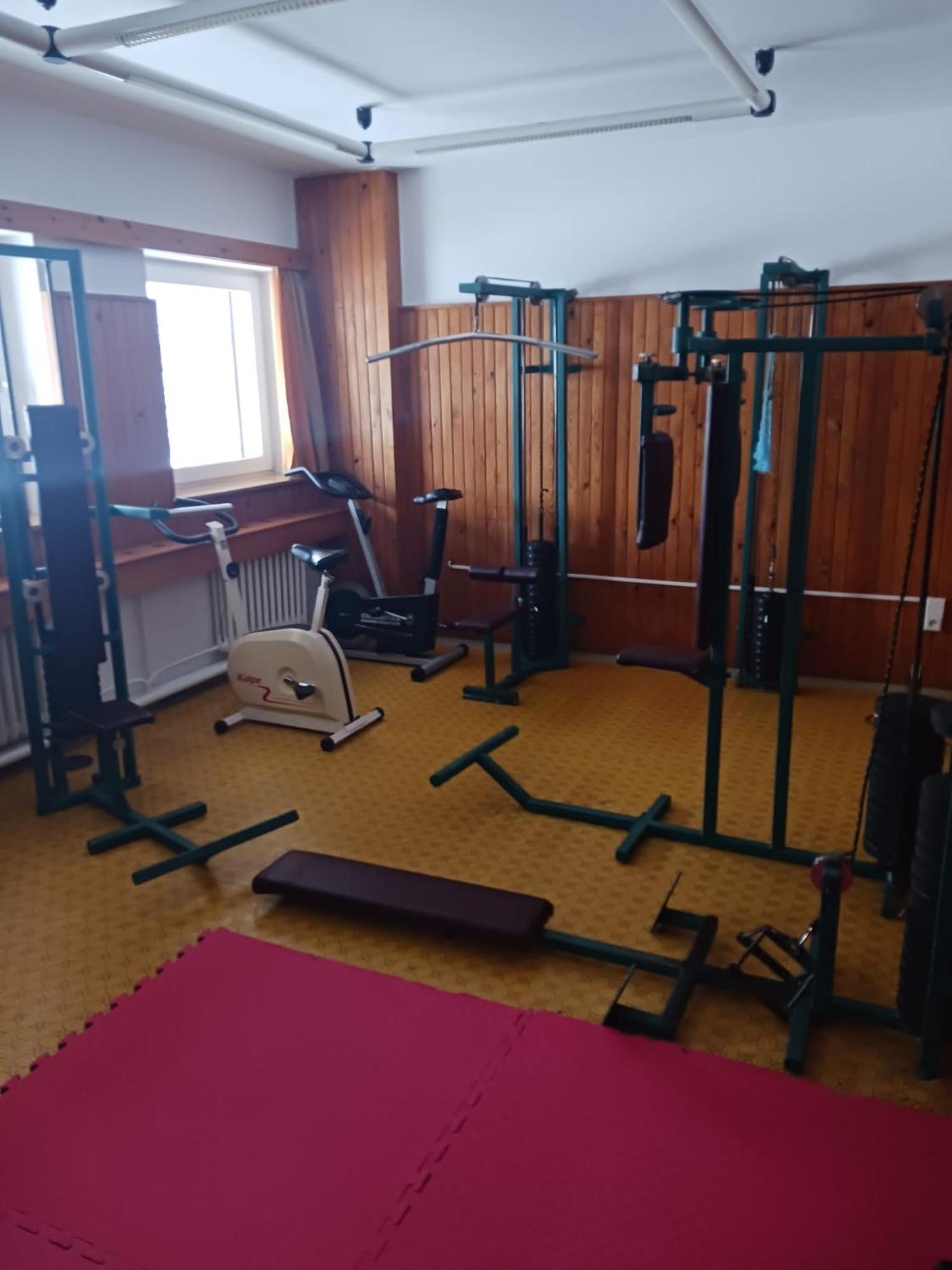 Hotel Albert - Retro Paseky nad Jizerou Eksteriør bilde