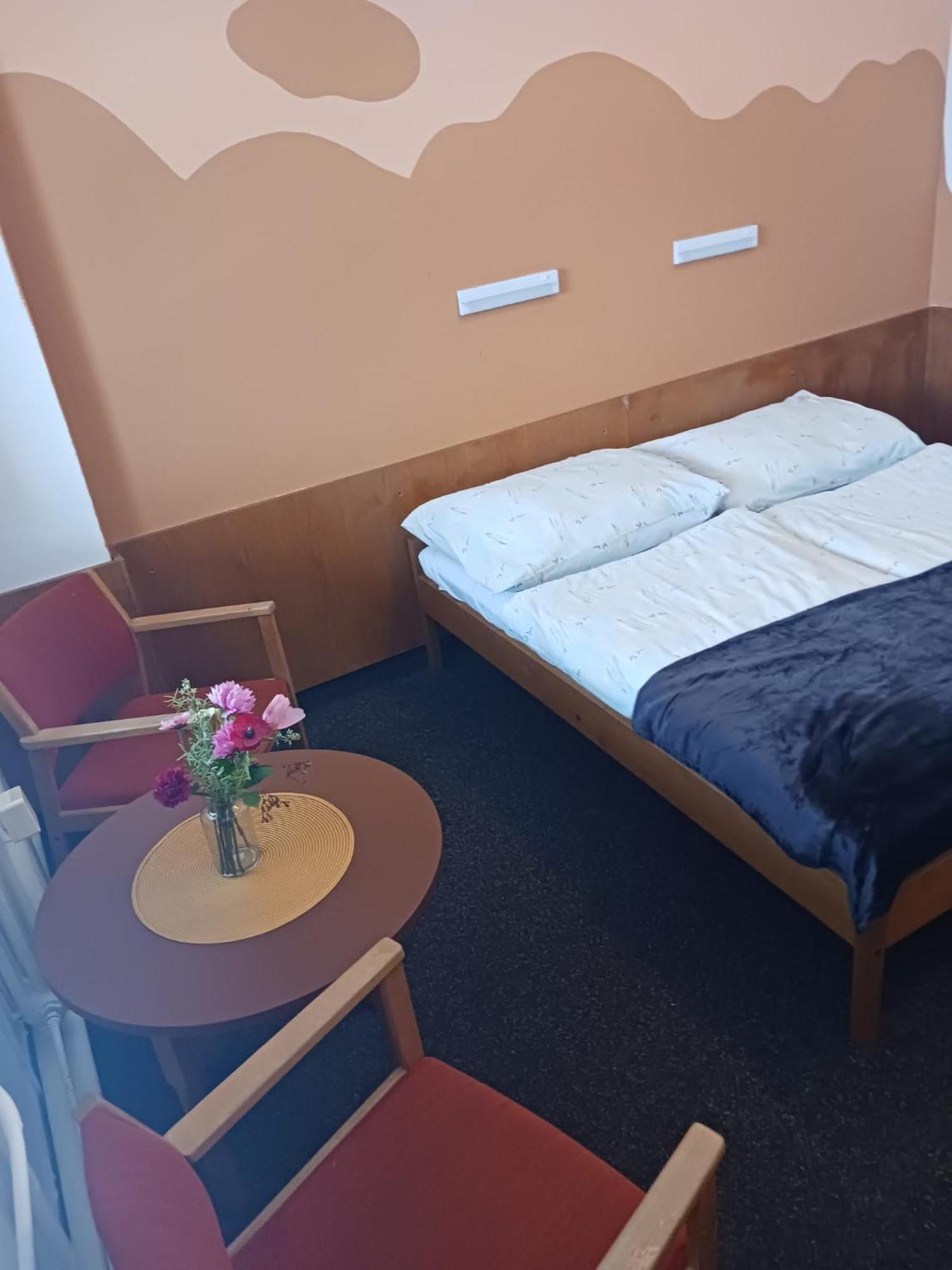 Hotel Albert - Retro Paseky nad Jizerou Eksteriør bilde